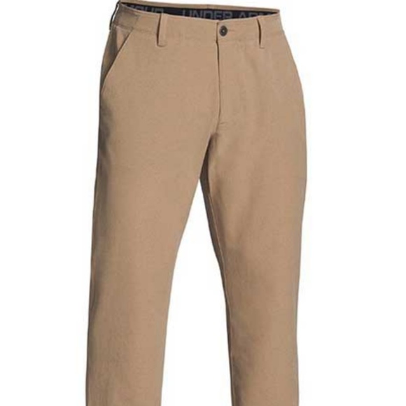 ua threadborne tour pants